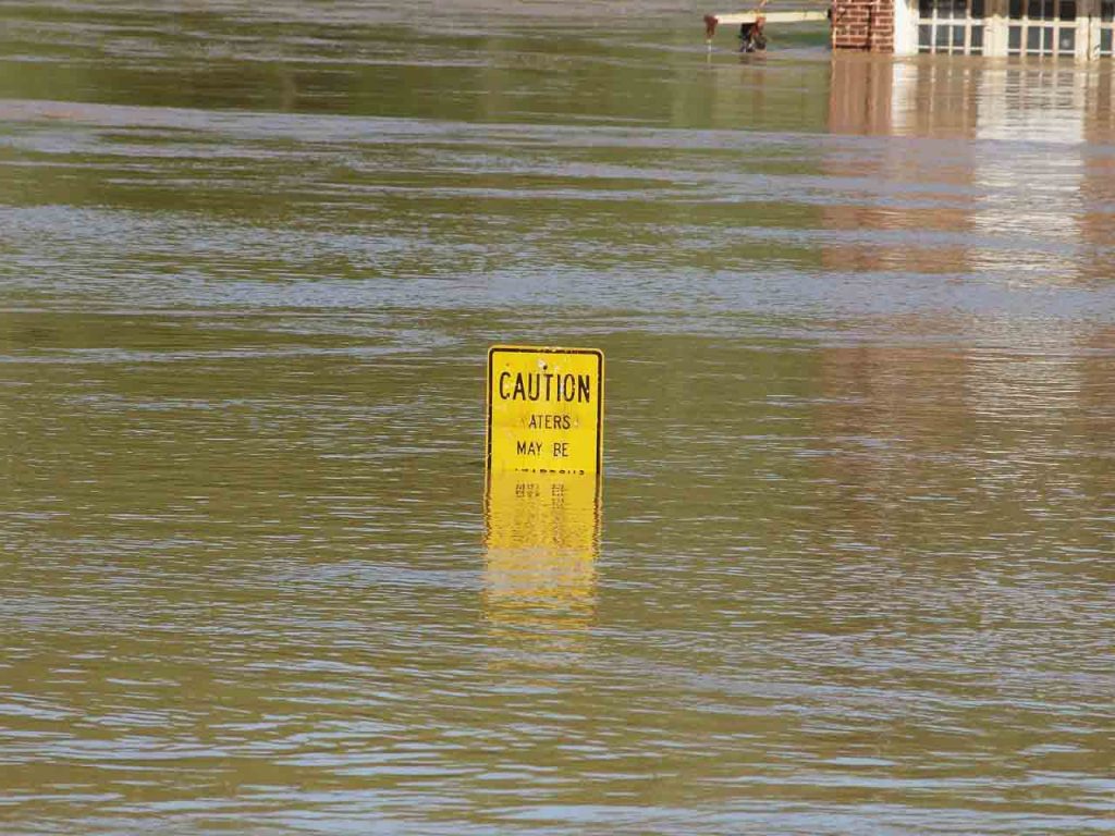 flood damages