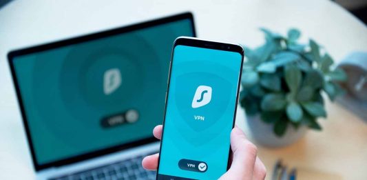 free safe and secure vpn