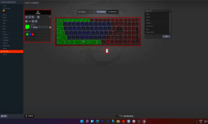 How to Change MSI Keyboard Color - step 6