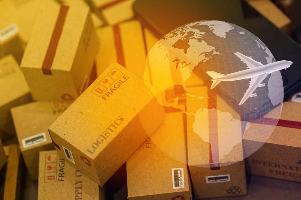 Air cargo