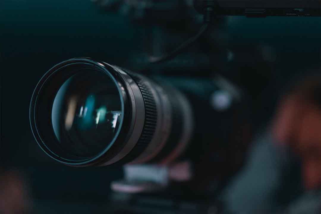 Camera video maker