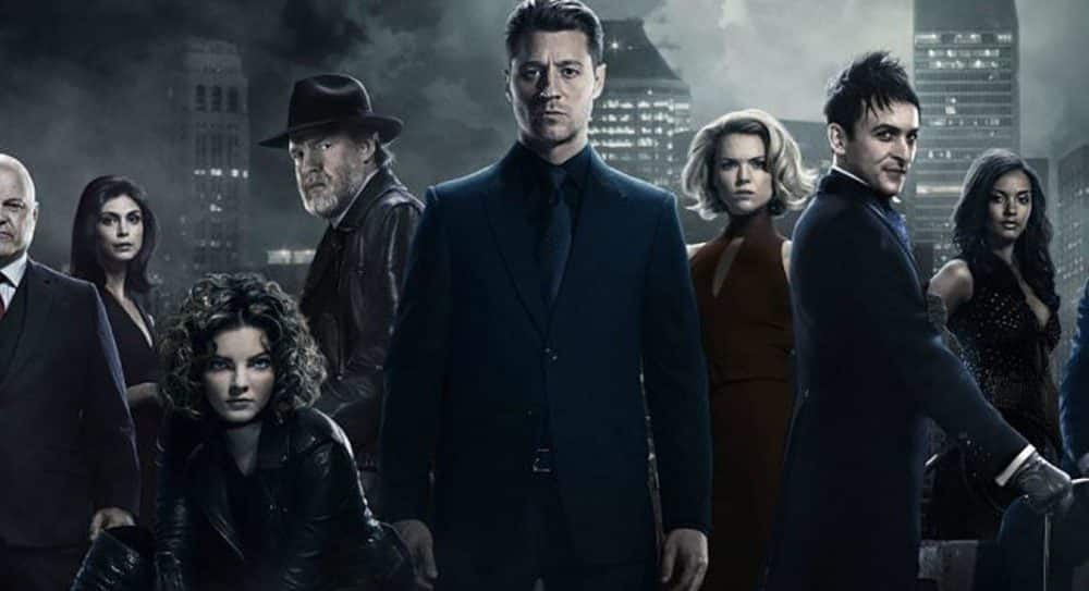 Gotham Season 6