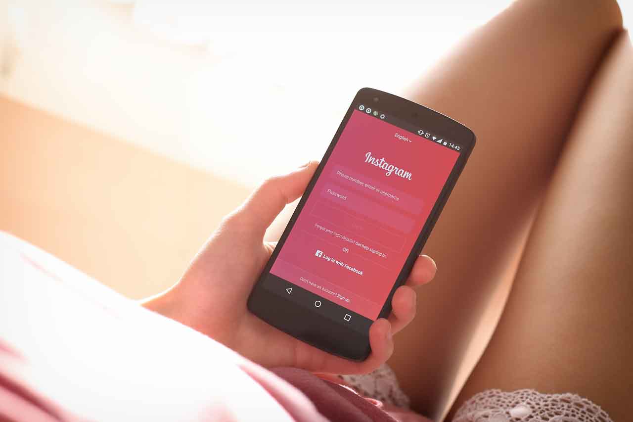 Instagram Post Mistakes