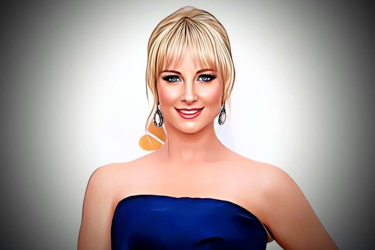 Melissa Rauch