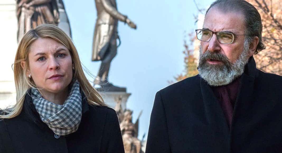 Homeland season 9