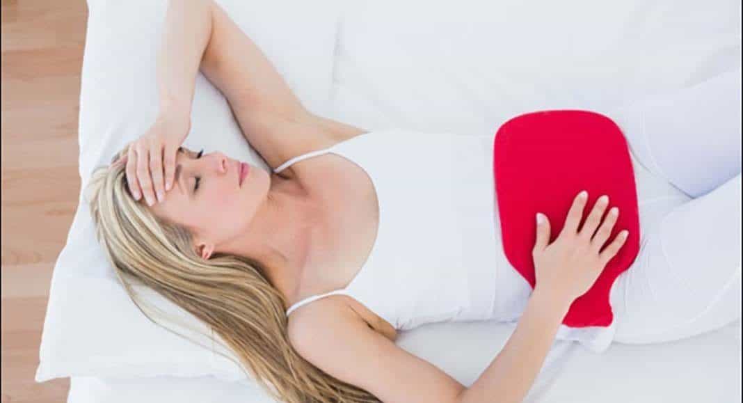Menstruation or periods