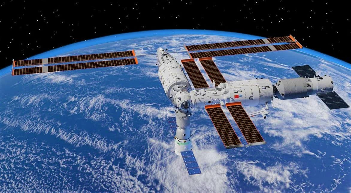 space centre