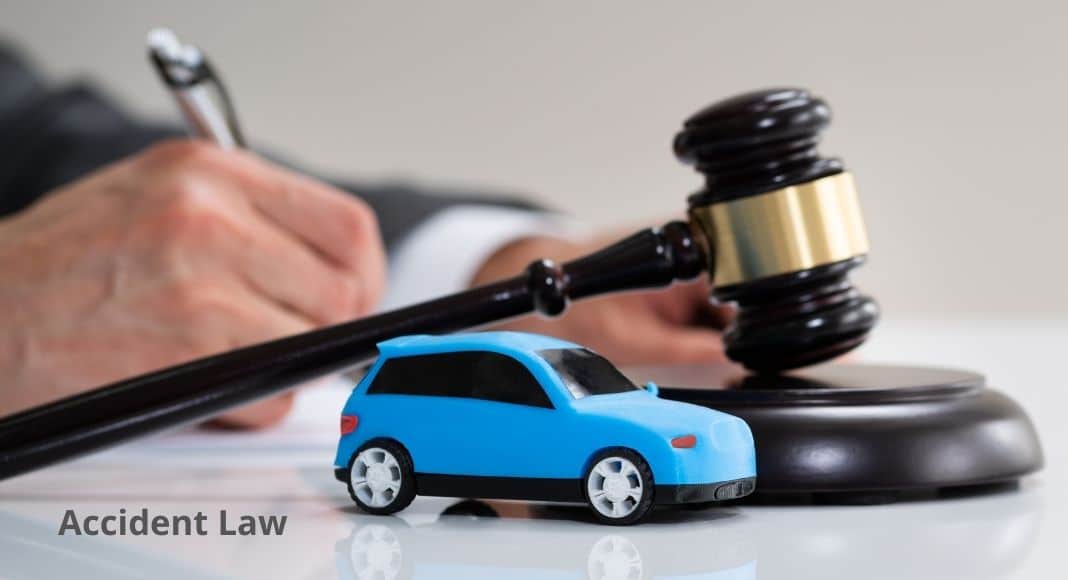 Accident Lawyer