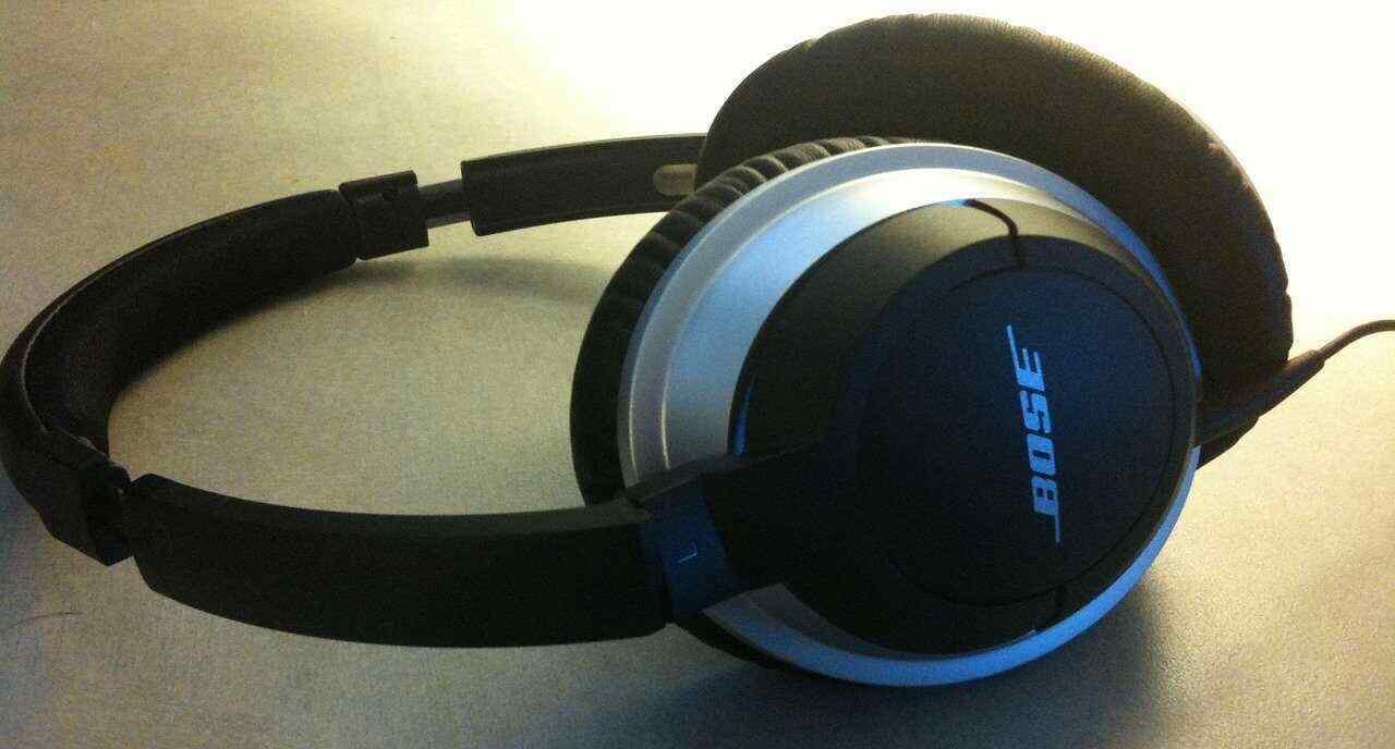 Bluetooth Headset
