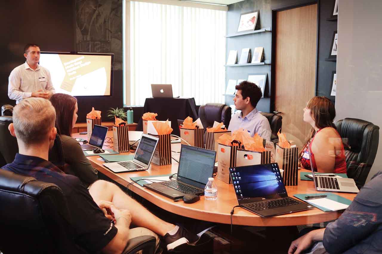 Business Management Course