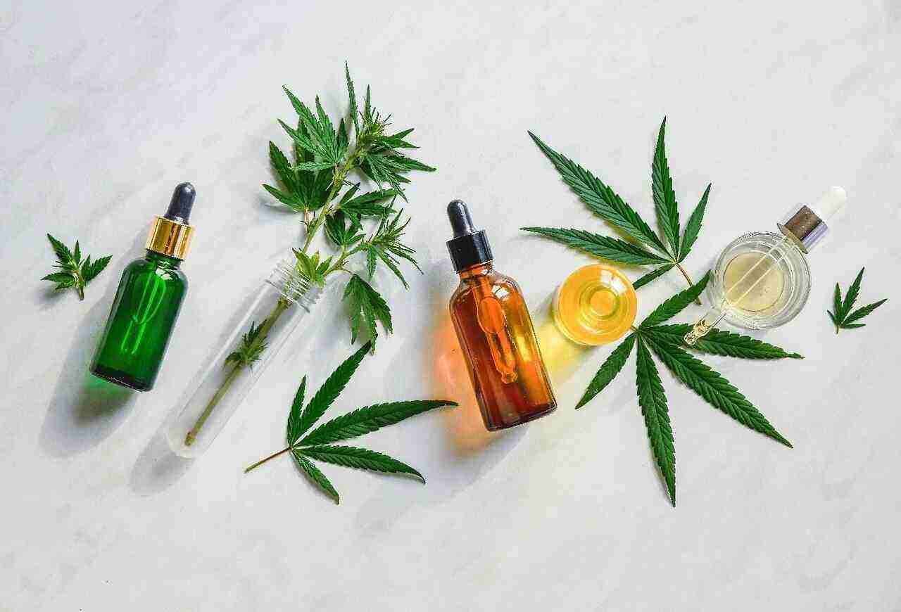 CBD Products