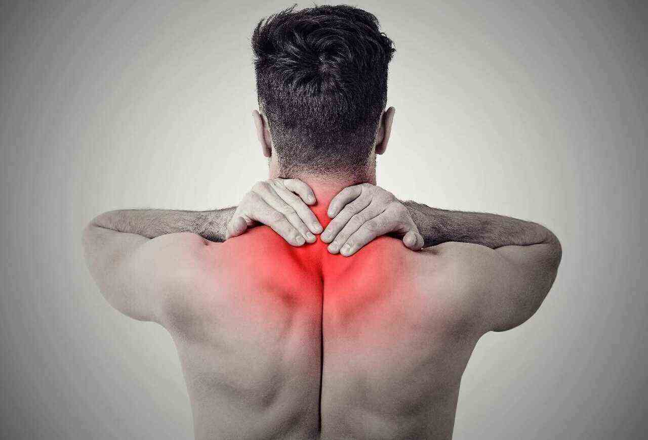 Chronic Pain Management