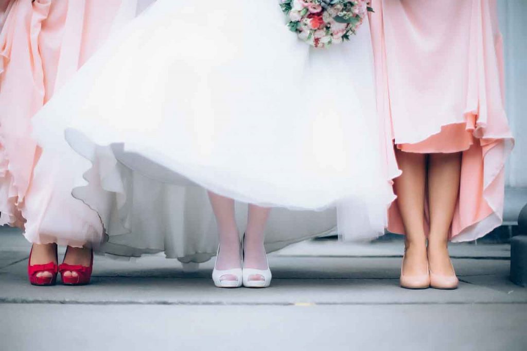 Dress Shoes