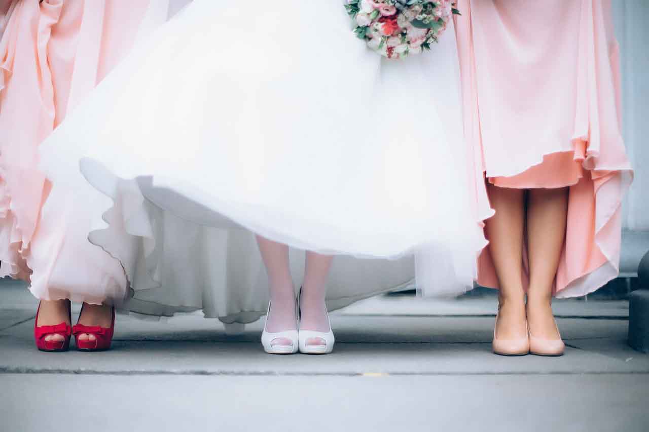 Dress Shoes