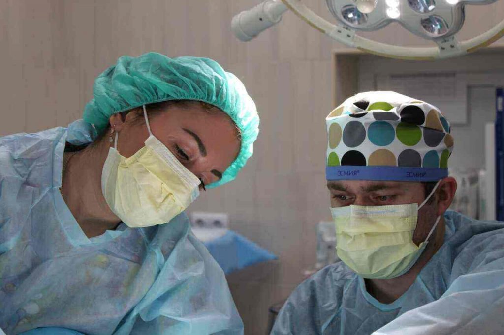 Healthcare Sector