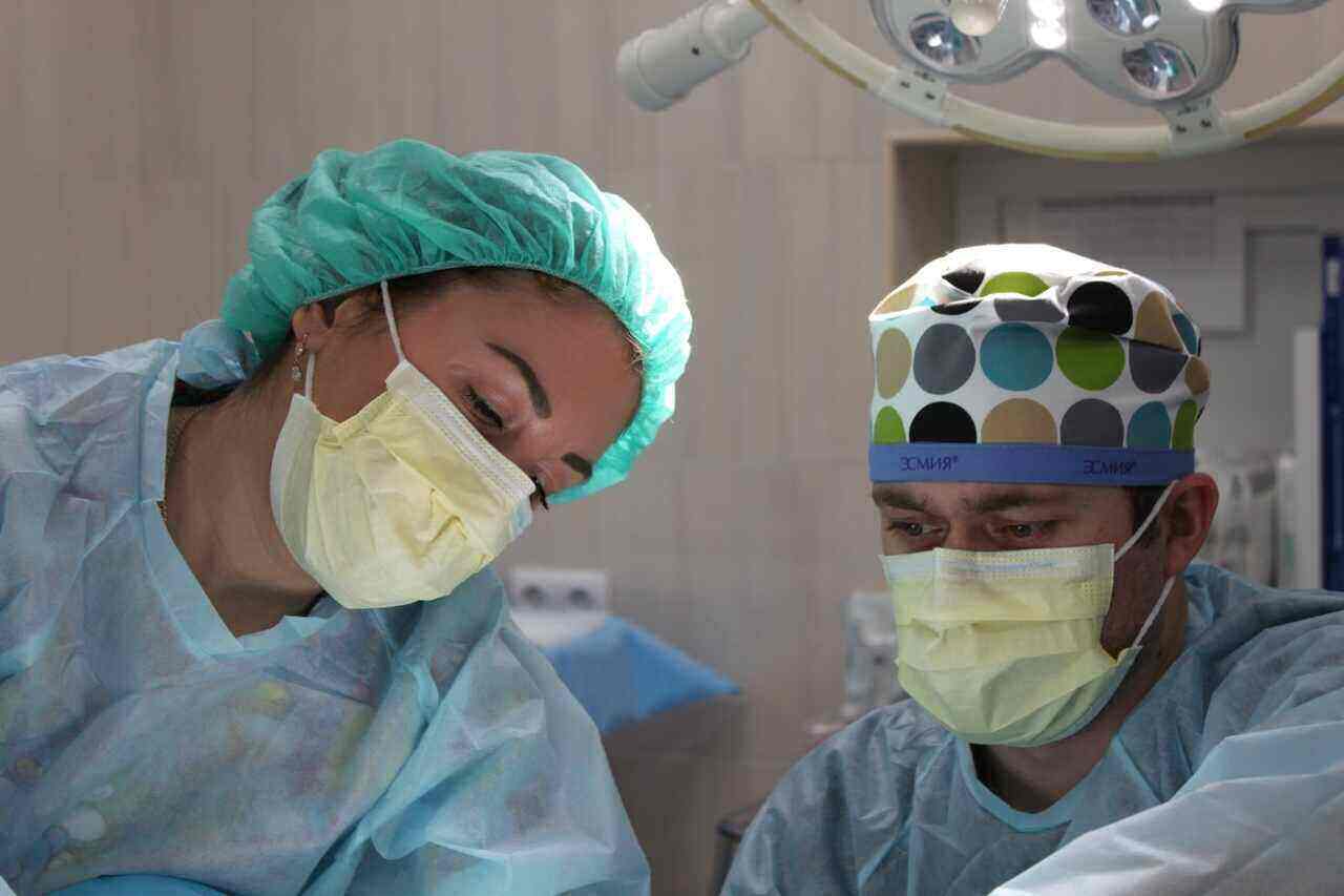 Healthcare Sector