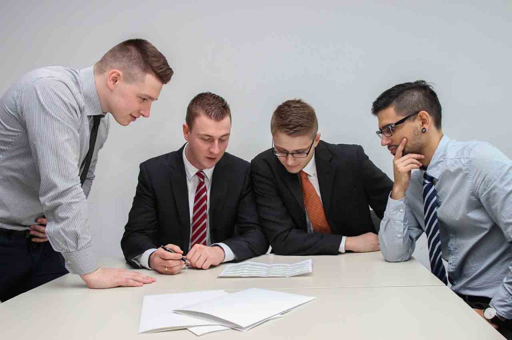 Human Resources Management Program