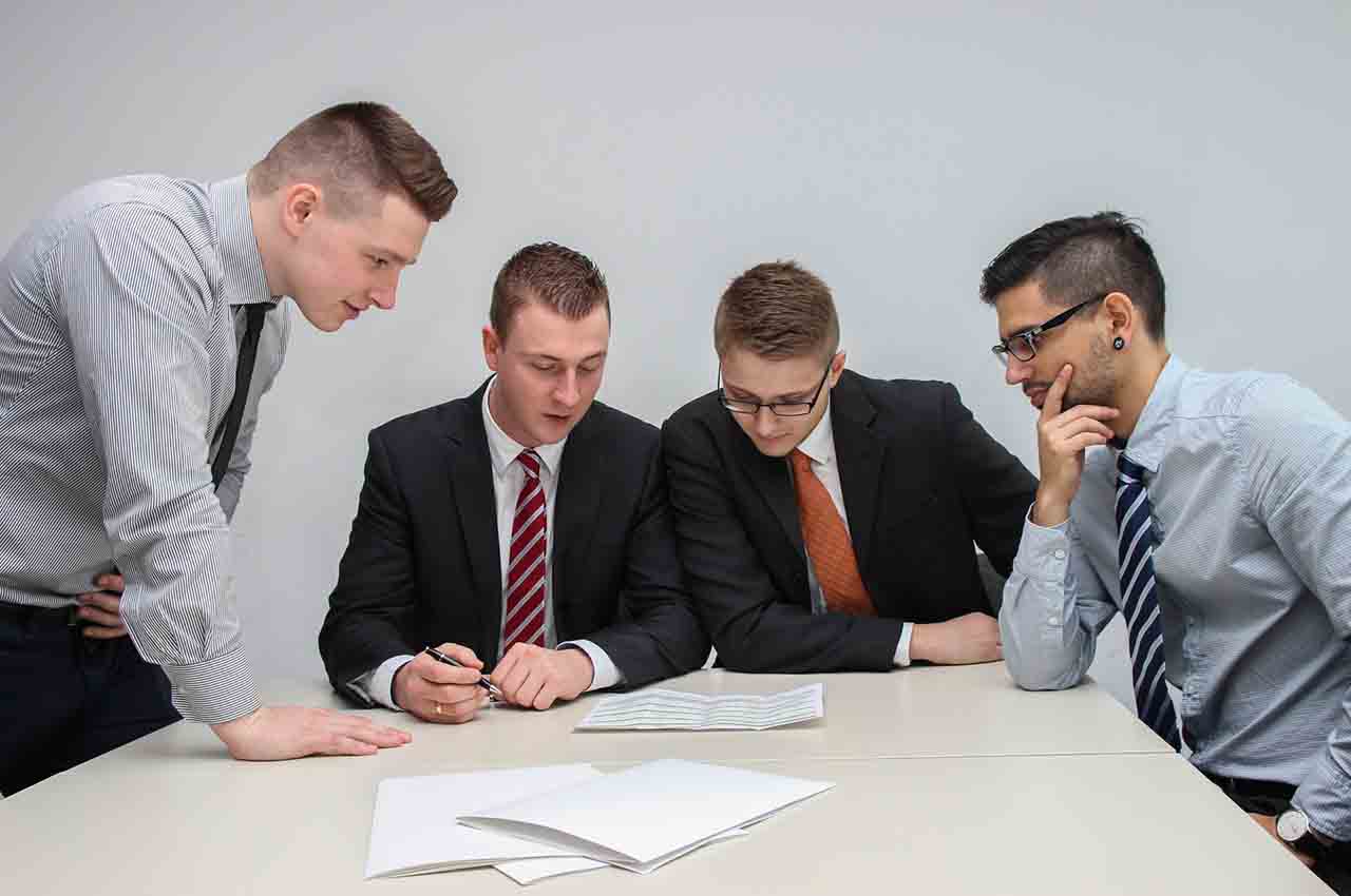 Human Resources Management Program