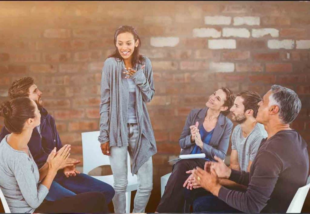 Drug Rehab Programs