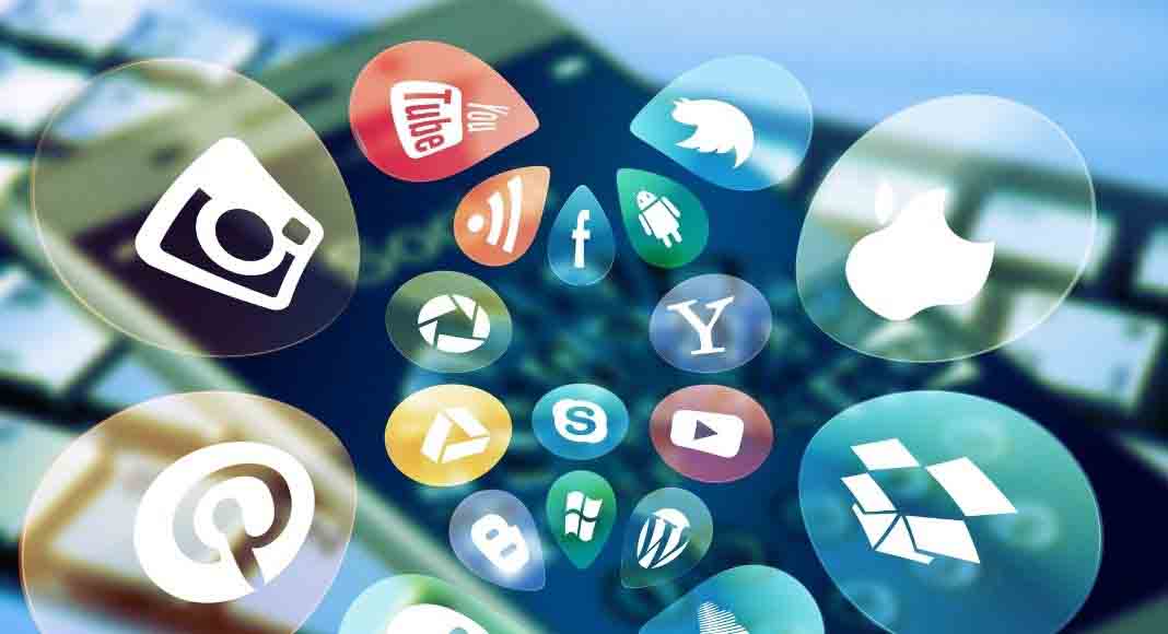 Social Media Channel For Advertising