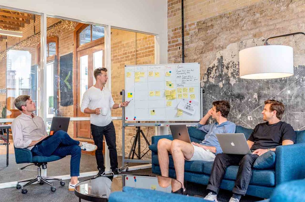 communication design careers