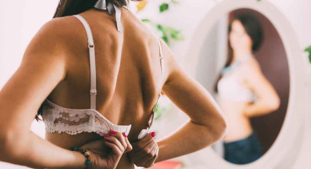 Avoid an Ill Fitted Bra When Online Shopping