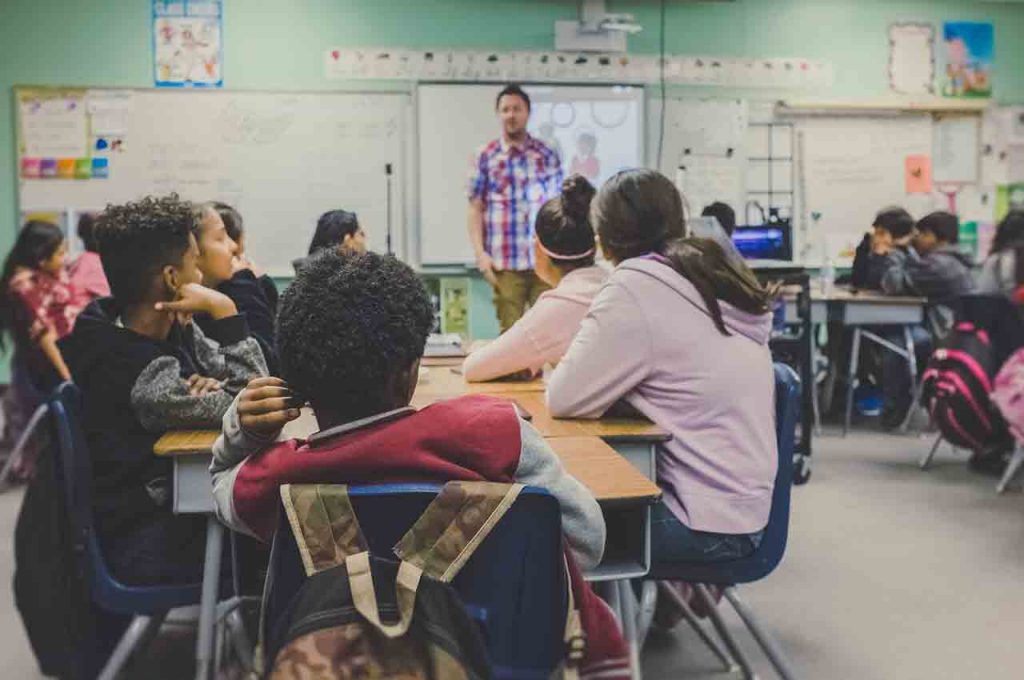 teach english for academic purposes
