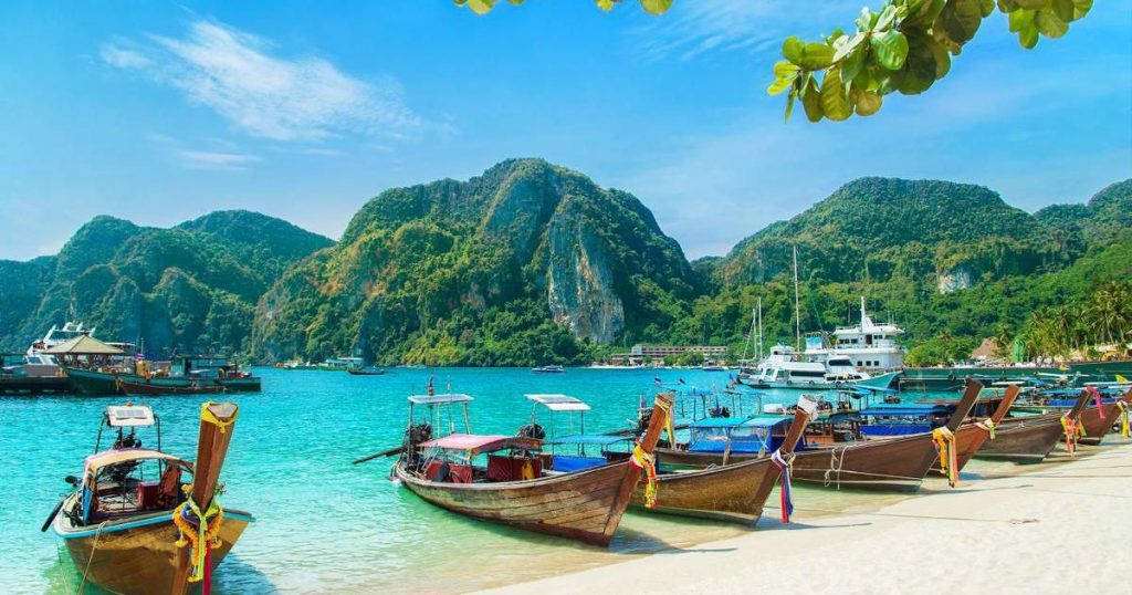 Andaman Guide
