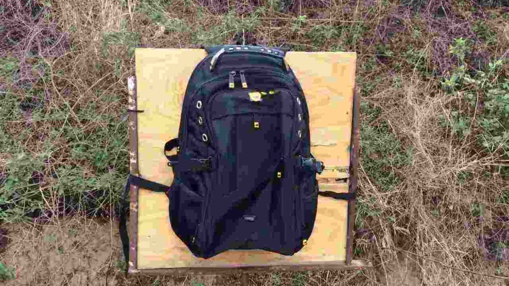 Bulletproof Backpacks