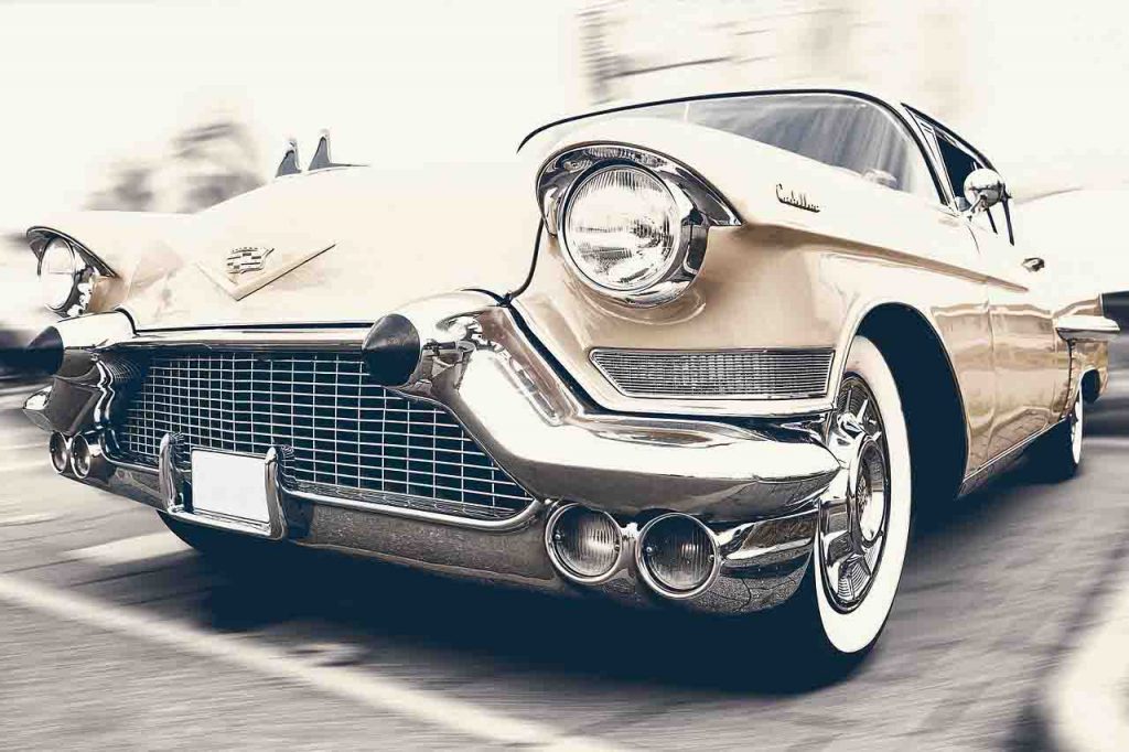 Classic Cars