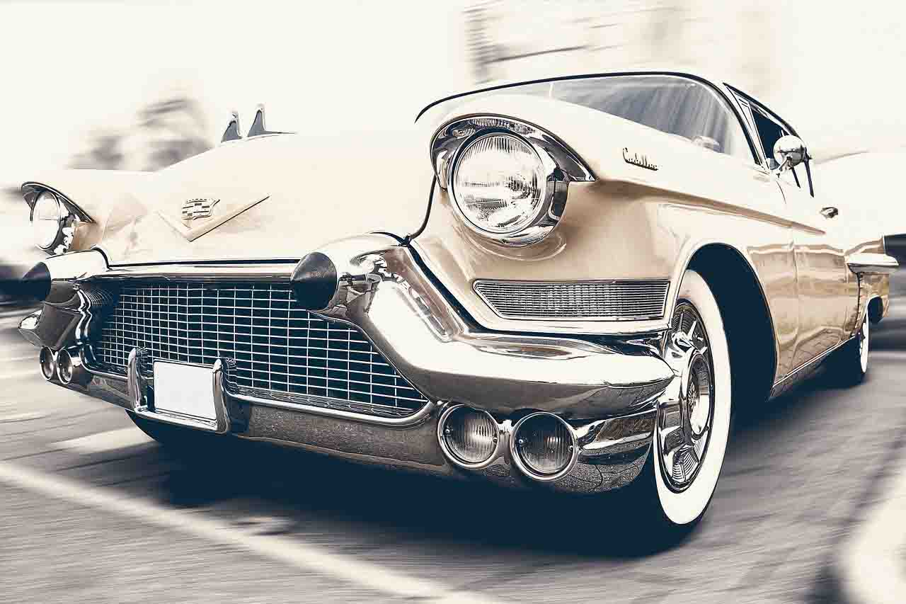 Classic Cars