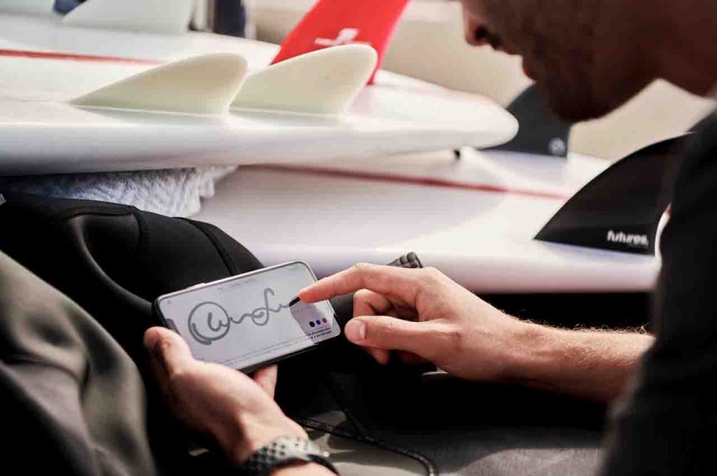Electronic Signatures