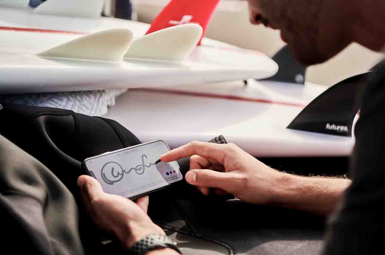 Electronic Signatures