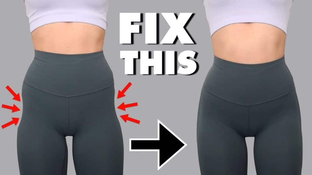 Hip Dips