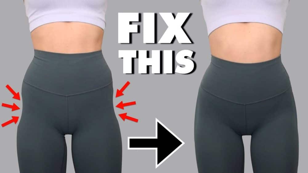 Hip Dips