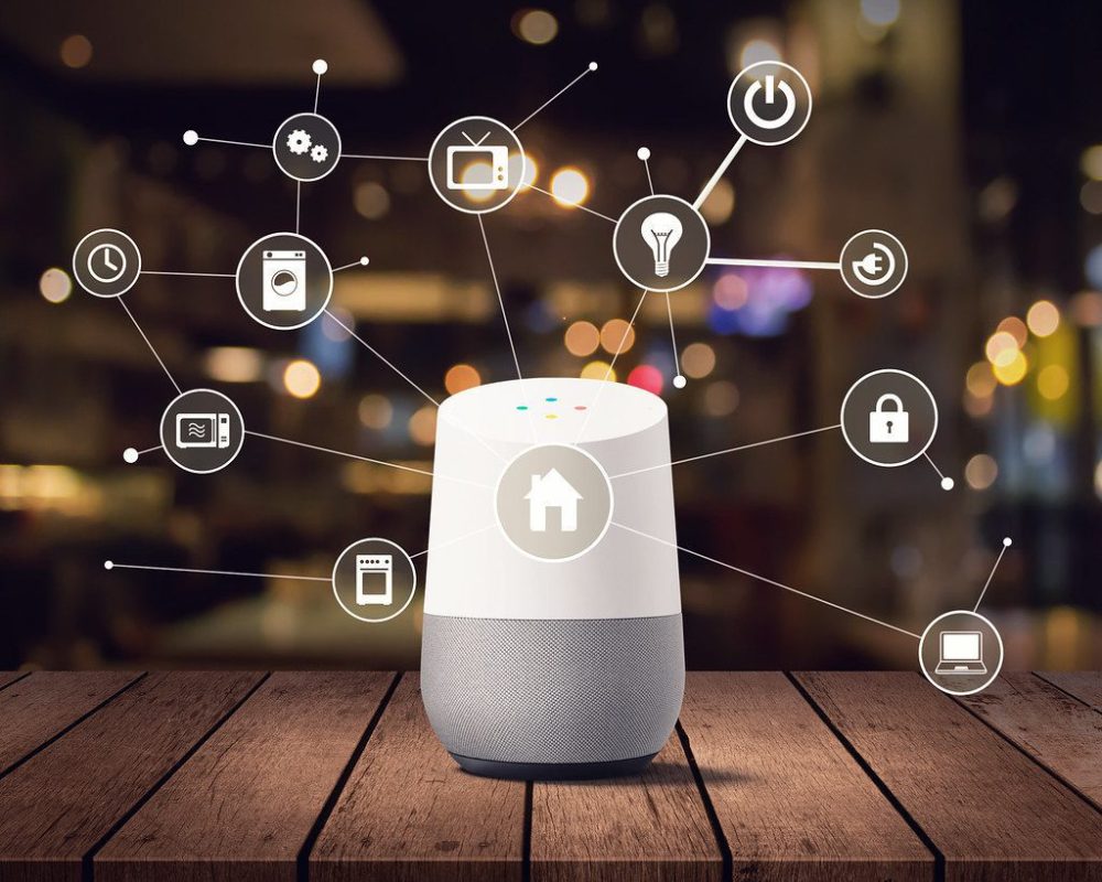 Home Automation