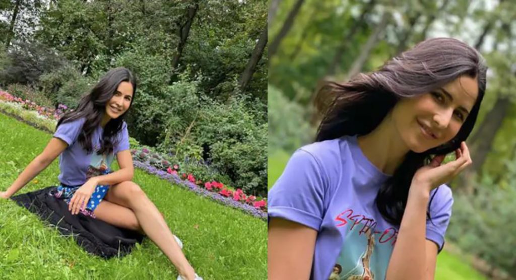 Katrina Kaif