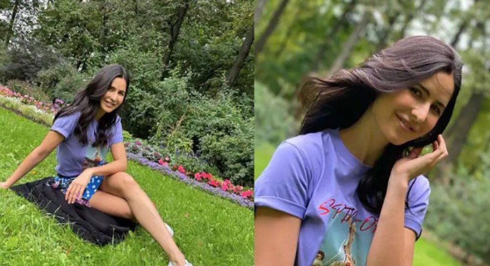 Katrina Kaif