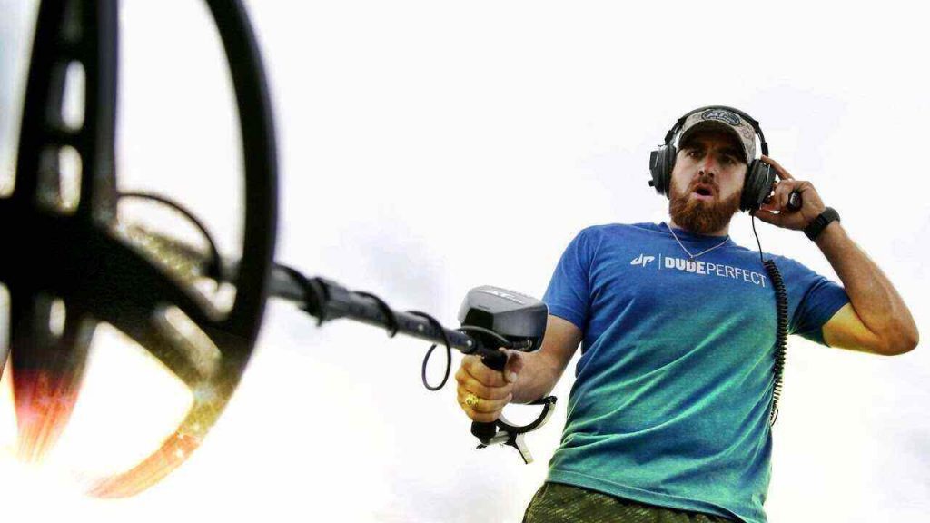 Metal Detector