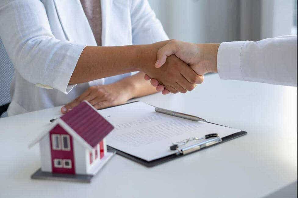 Mortgage sales tips
