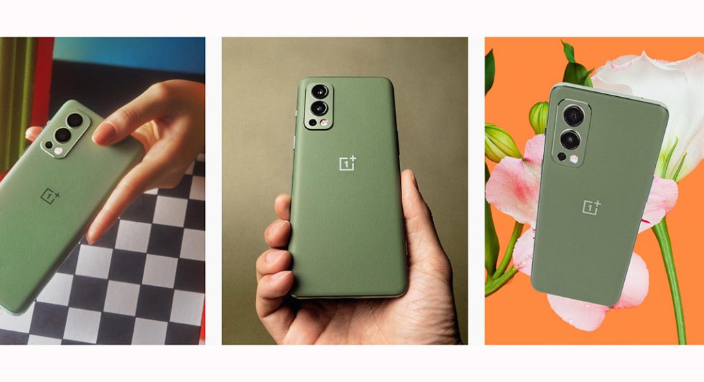 OnePlus Nord 2