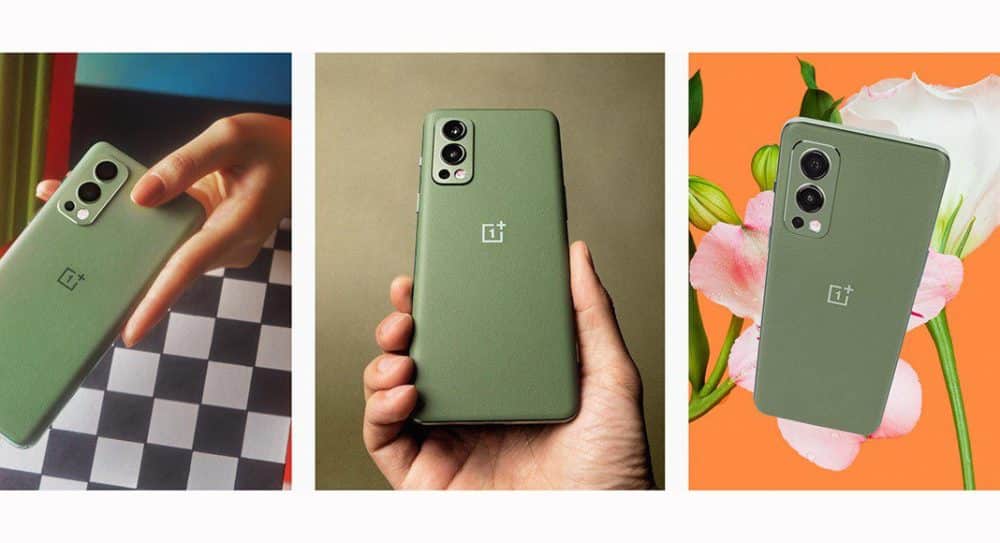 OnePlus Nord 2