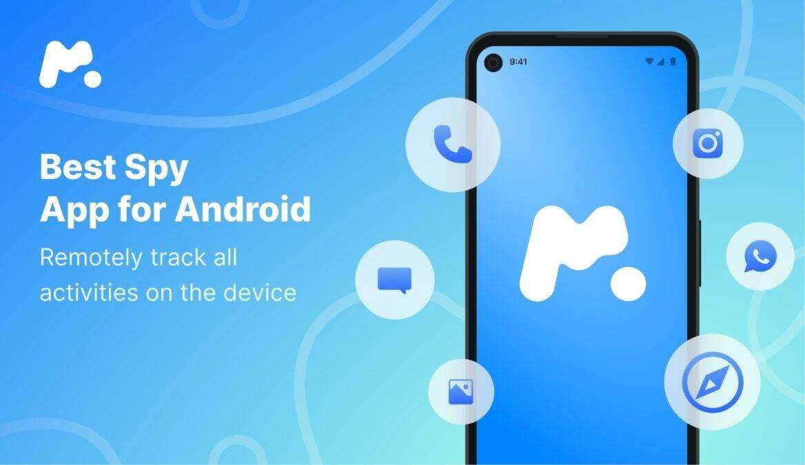 Spy Apps