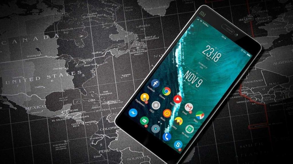 How to Recover Deleted Apps on Android / 1