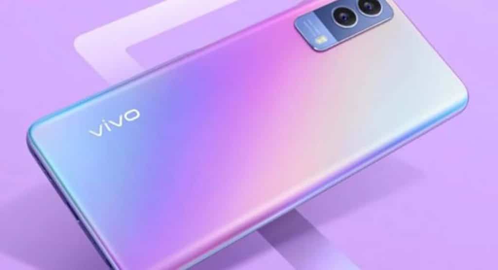 Vivo Y53s
