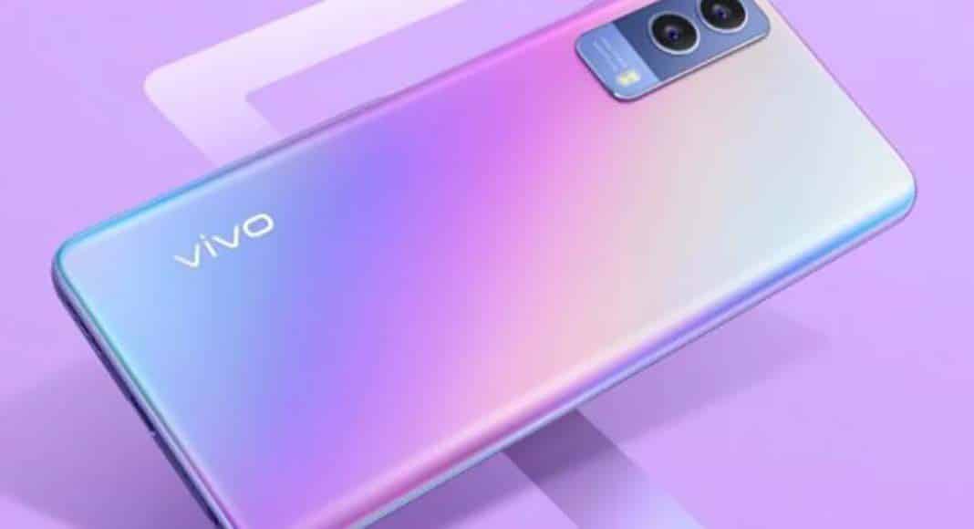 Vivo Y53s