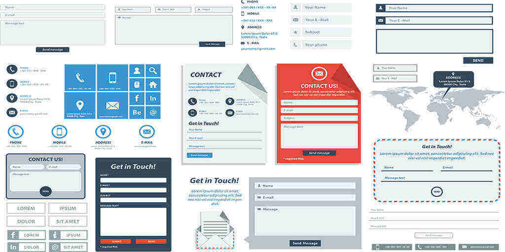 The Benefits of Using A Form Creator