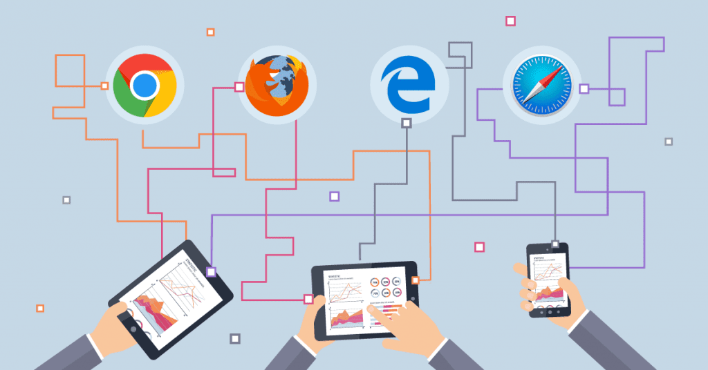 Cross Browser Testing / 1