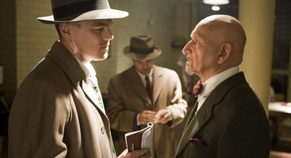 Shutter Island