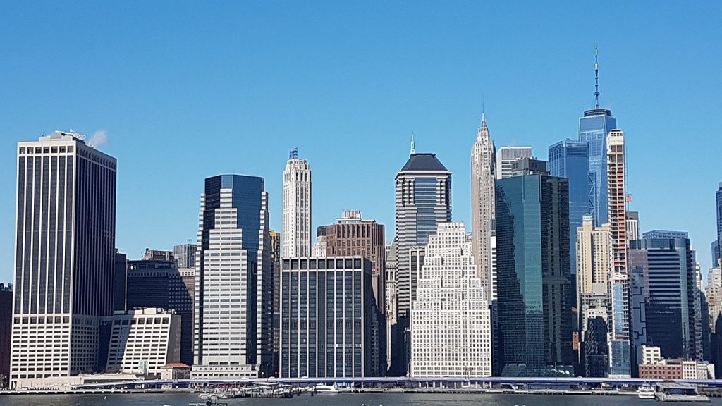 New York City